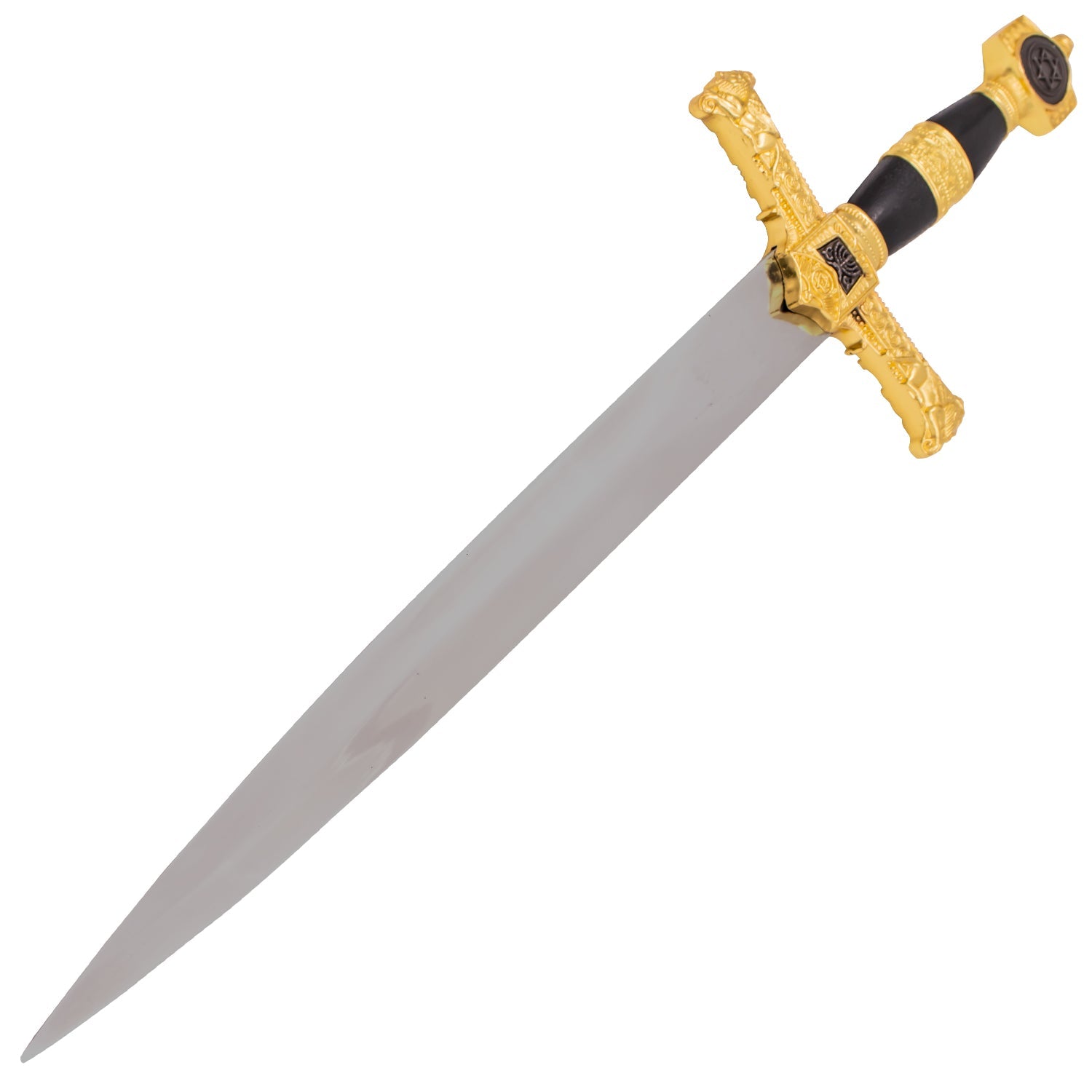 King Solomon Dagger - Blades For Babes - Fixed Blade - 2
