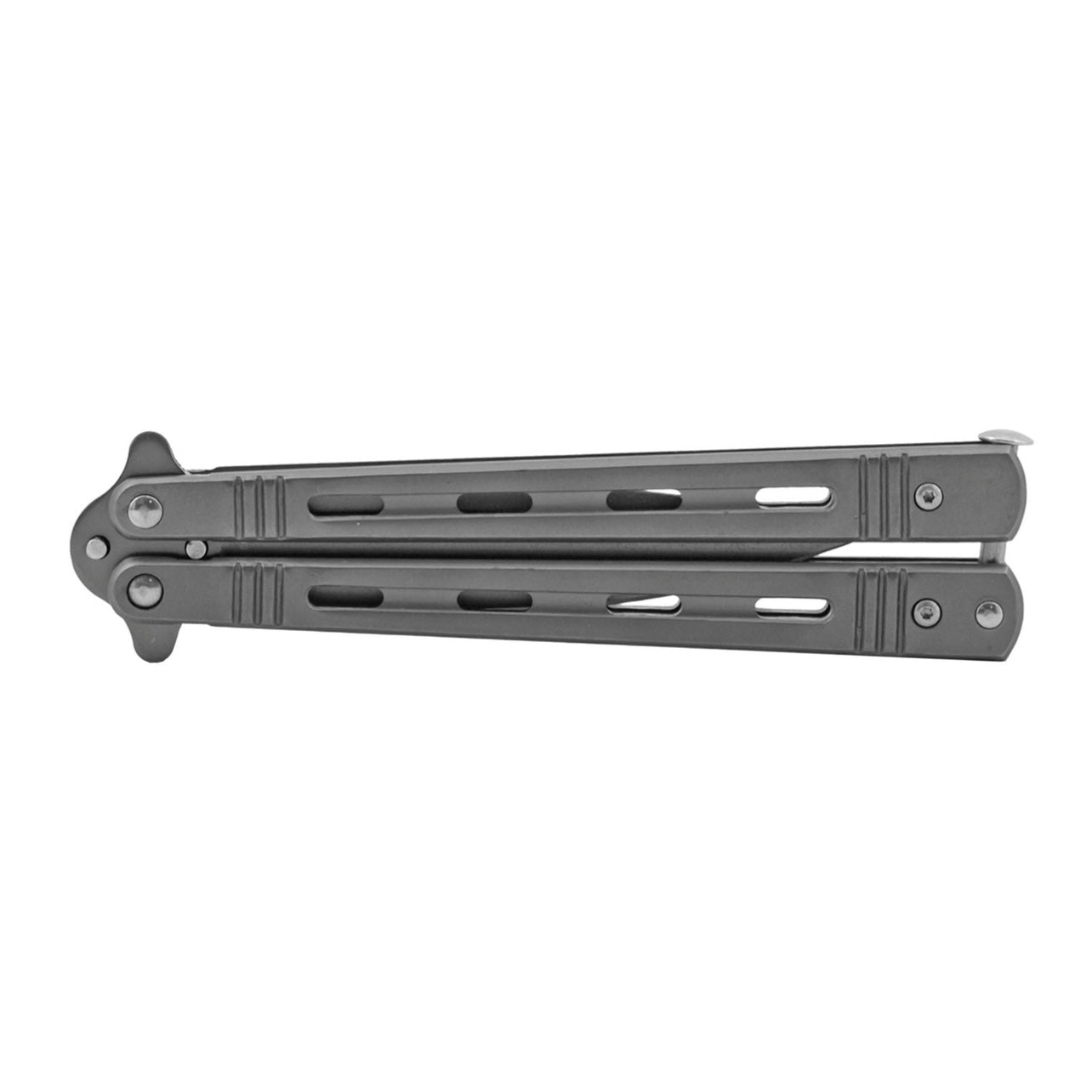 Sif Butterfly Knife - Blades For Babes - Butterfly Blade - 2