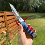 Good Day Folding Blade - Blades For Babes - Pocket Knife - 3