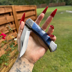 Good Day Folding Blade - Blades For Babes - Pocket Knife - 4
