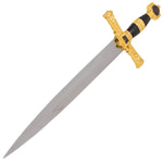 King Solomon Dagger - Blades For Babes - Fixed Blade - 2
