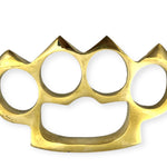 Artemis Brass Knuckles - Blades For Babes - Knuckles - 3