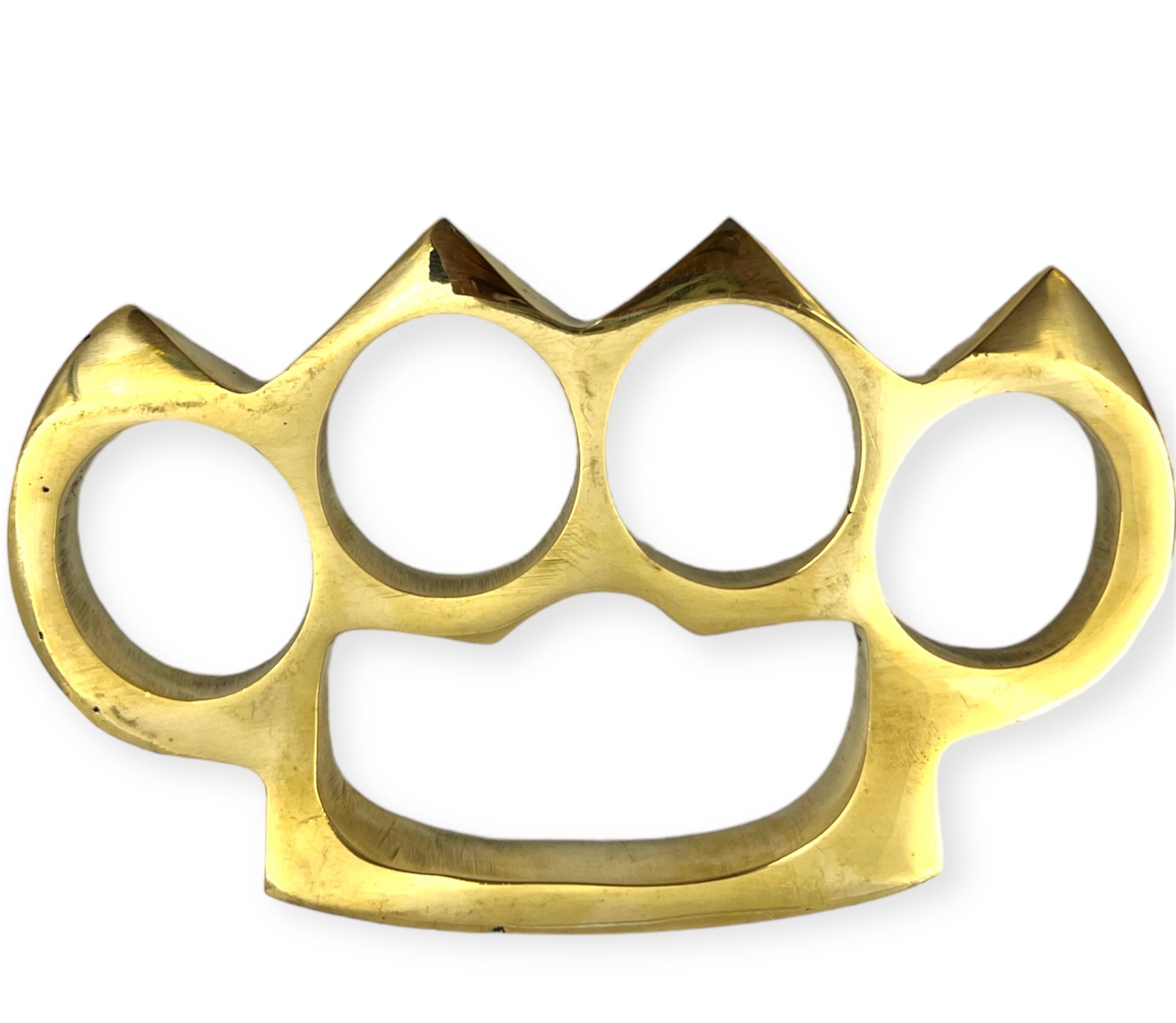 Artemis Brass Knuckles - Blades For Babes - Knuckles - 3