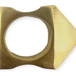 Audrey Brass Knuckle - Blades For Babes - Knuckles - 3