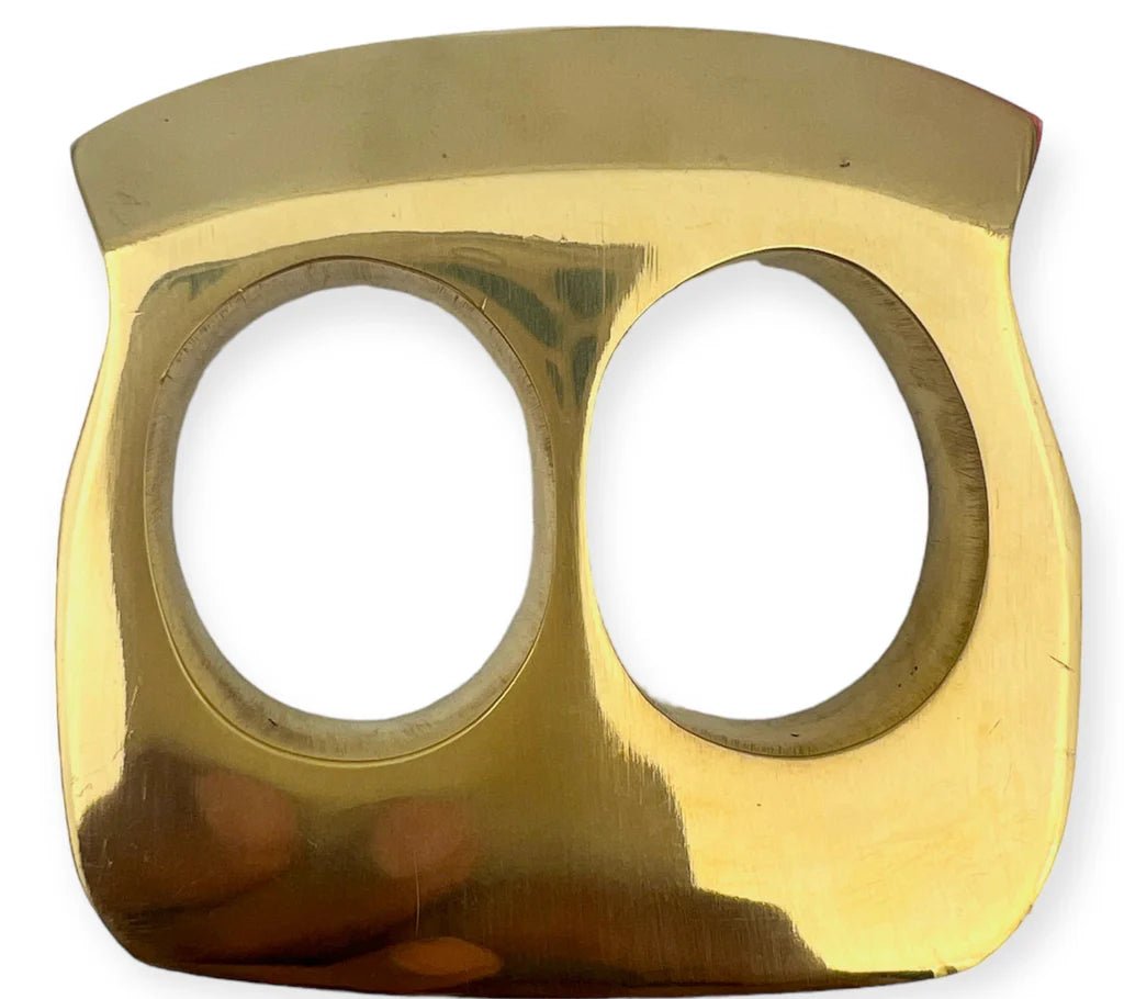 Artemis Brass Knuckles - Blades For Babes - Knuckles - 1