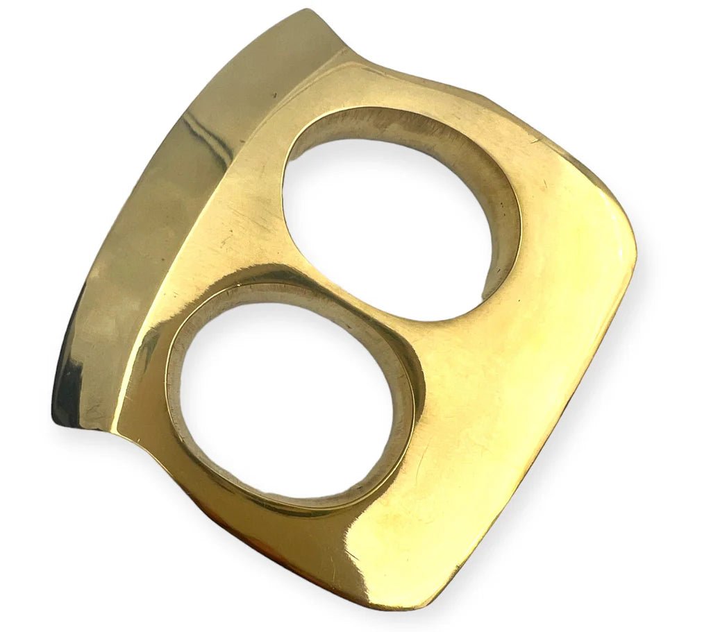 Artemis Brass Knuckles - Blades For Babes - Knuckles - 2
