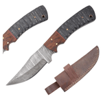 Nightshade Fixed Blade - Blades For Babes - Fixed Blade - 1