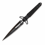 Amaris Dagger - Blades For Babes - Fixed Blade - 1