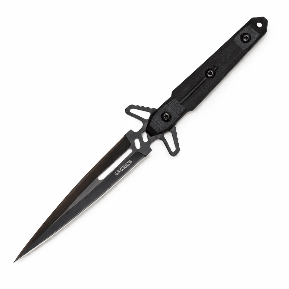 Amaris Dagger - Blades For Babes - Fixed Blade - 1