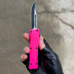 Starfire OTF Knife - Blades For Babes - Automatic - 3
