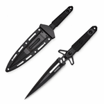 Amaris Dagger - Blades For Babes - Fixed Blade - 2