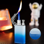Breathing Fire Torch Lighter - Blades For Babes - Smoking Accessory - 3