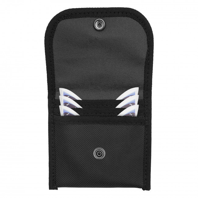 Monarch Orange Butterfly Throwers - Blades For Babes - Throwers - 3