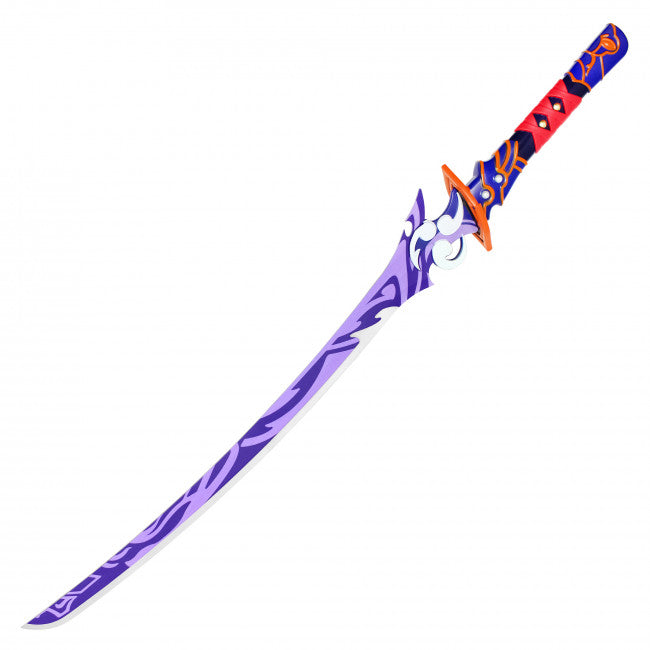 Musou Isshin Sword – Blades For Babes