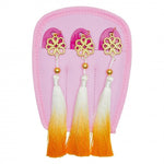 Dollface Dagger Cosplay Set - Blades For Babes - Throwers - 3