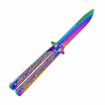Thalia Butterfly Blade - Blades For Babes - Butterfly Blade - 2