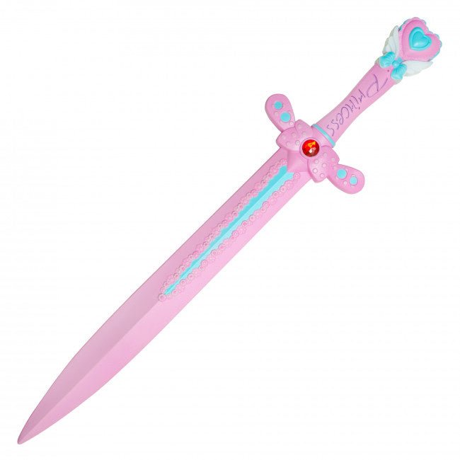 Princess Cosplay Sword - Blades For Babes - Accessory - 1