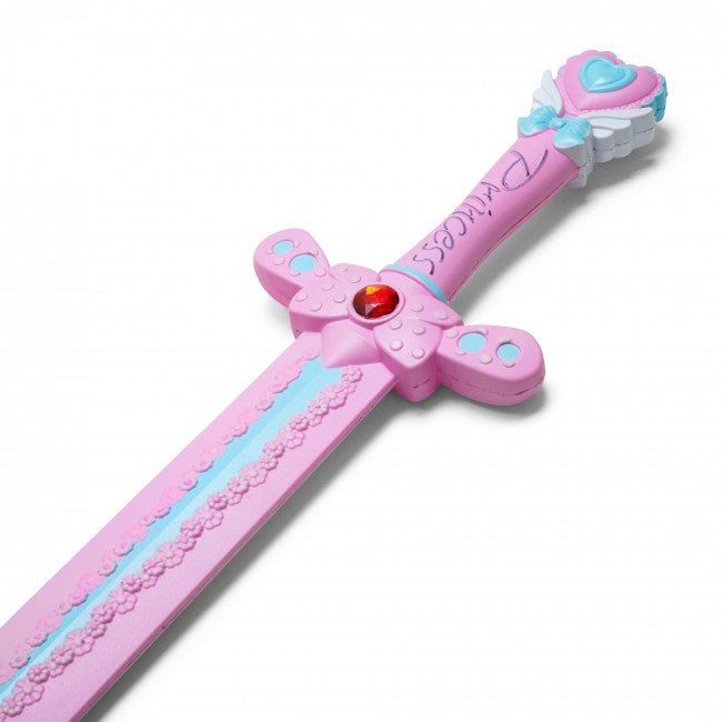 Princess Cosplay Sword - Blades For Babes - Accessory - 3