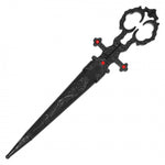 MacBeth Renaissance Scissors Dagger - Blades For Babes - Accessory - 2