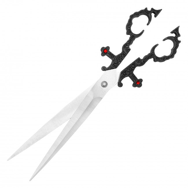 MacBeth Renaissance Scissors Dagger - Blades For Babes - Accessory - 4