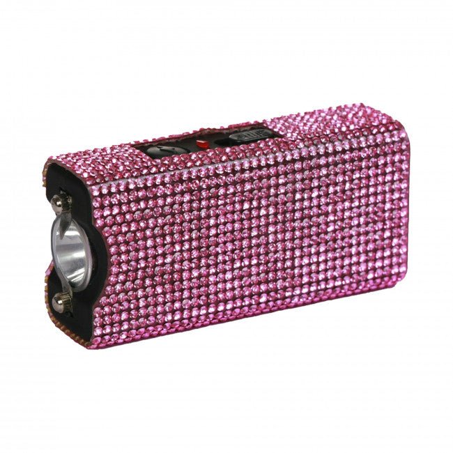 Glam & Go Stun Gun - Blades For Babes - Stun Gun - 1