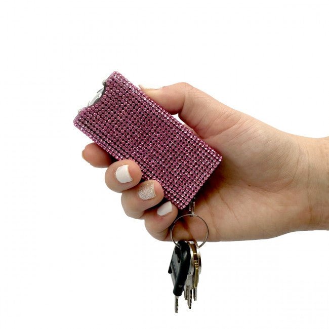 Glam & Go Stun Gun - Blades For Babes - Stun Gun - 2