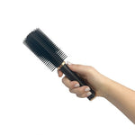 Hair Brush Stun Gun - Blades For Babes - Stun Gun - 2