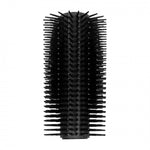 Hair Brush Stun Gun - Blades For Babes - Stun Gun - 4