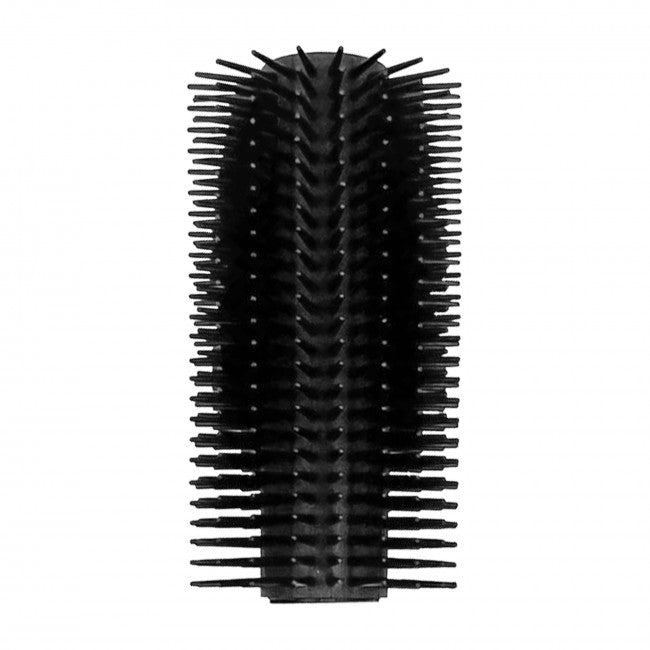 Hair Brush Stun Gun - Blades For Babes - Stun Gun - 4