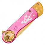 Starlight Edge Pocket Blade - Blades For Babes - Pocket Knife - 3
