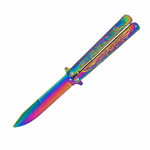 Thalia Butterfly Blade - Blades For Babes - Butterfly Blade - 1