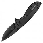 Monarch Pocket Blade - Obsidian - Blades For Babes - Pocket Knife - 3