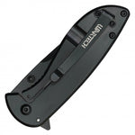 Monarch Pocket Blade - Obsidian - Blades For Babes - Pocket Knife - 4