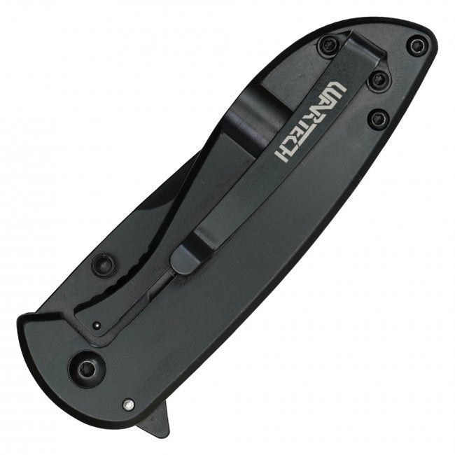 Monarch Pocket Blade - Obsidian - Blades For Babes - Pocket Knife - 4
