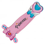 Crowned Jewel Pocket Blade - Blades For Babes - Pocket Knife - 3