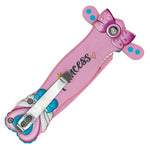 Crowned Jewel Pocket Blade - Blades For Babes - Pocket Knife - 4