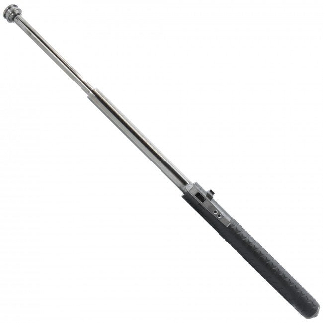 21" Automatic Black Baton - Blades For Babes - Baton - 1