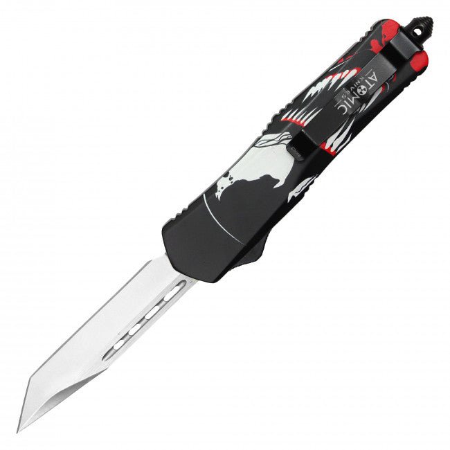 Venom Automatic Blade - Blades For Babes - Automatic - 3