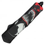 Venom Automatic Blade - Blades For Babes - Automatic - 2