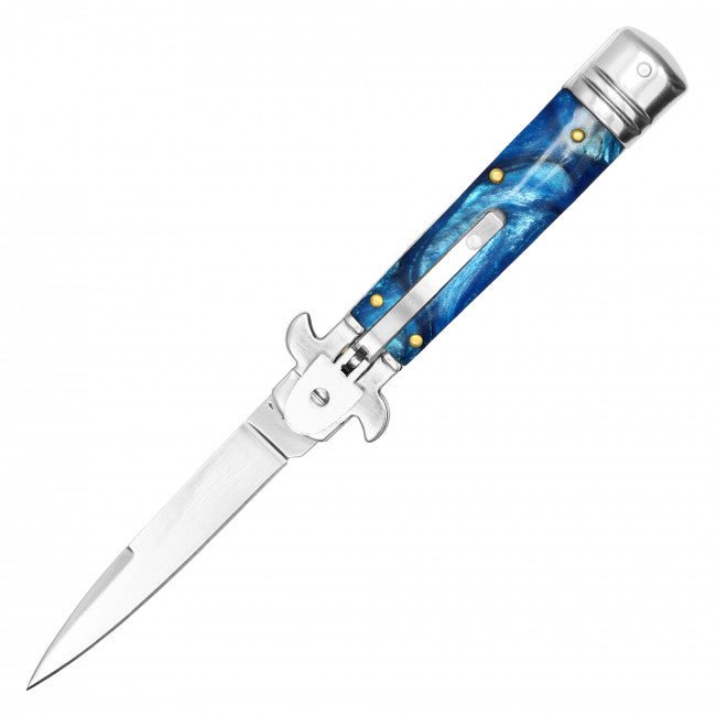 Merryweather Automatic Blade - Blades For Babes - Automatic - 5