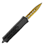 Mikoto OTF Stiletto - Blades For Babes - Automatic - 2