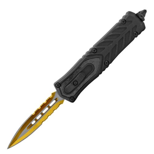 Mikoto OTF Stiletto - Blades For Babes - Automatic - 1