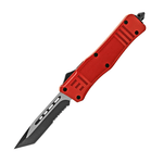 Thorn OTF Knife - Blades For Babes - Automatic - 1