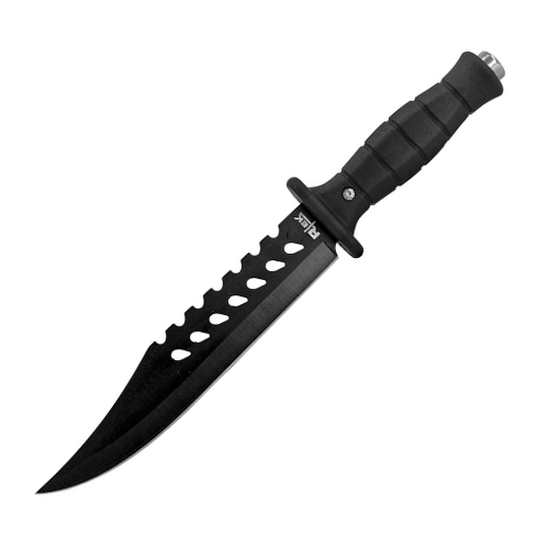 Asami Combat Knife - Blades For Babes - Fixed Blade - 1