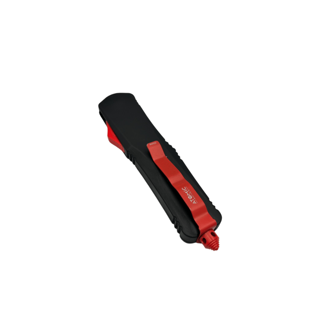 Belinda OTF Knife - Blades For Babes - Automatic - 4