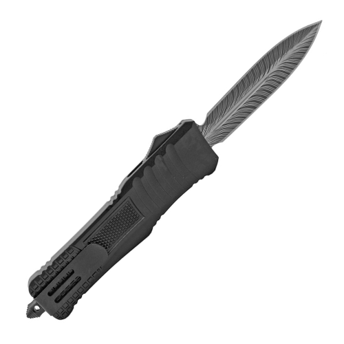 Sonata OTF Knife - Blades For Babes - Automatic - 2