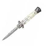 Mimi OTF Stiletto Knife - Blades For Babes - Automatic - 1
