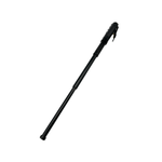21" Black Auto Baton - Blades For Babes - Baton - 2