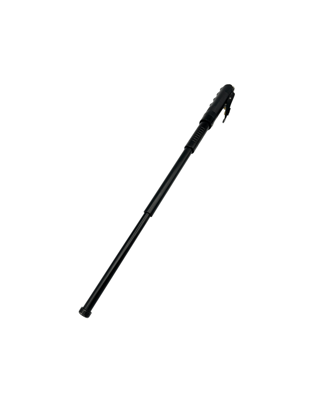 21" Black Auto Baton - Blades For Babes - Baton - 2