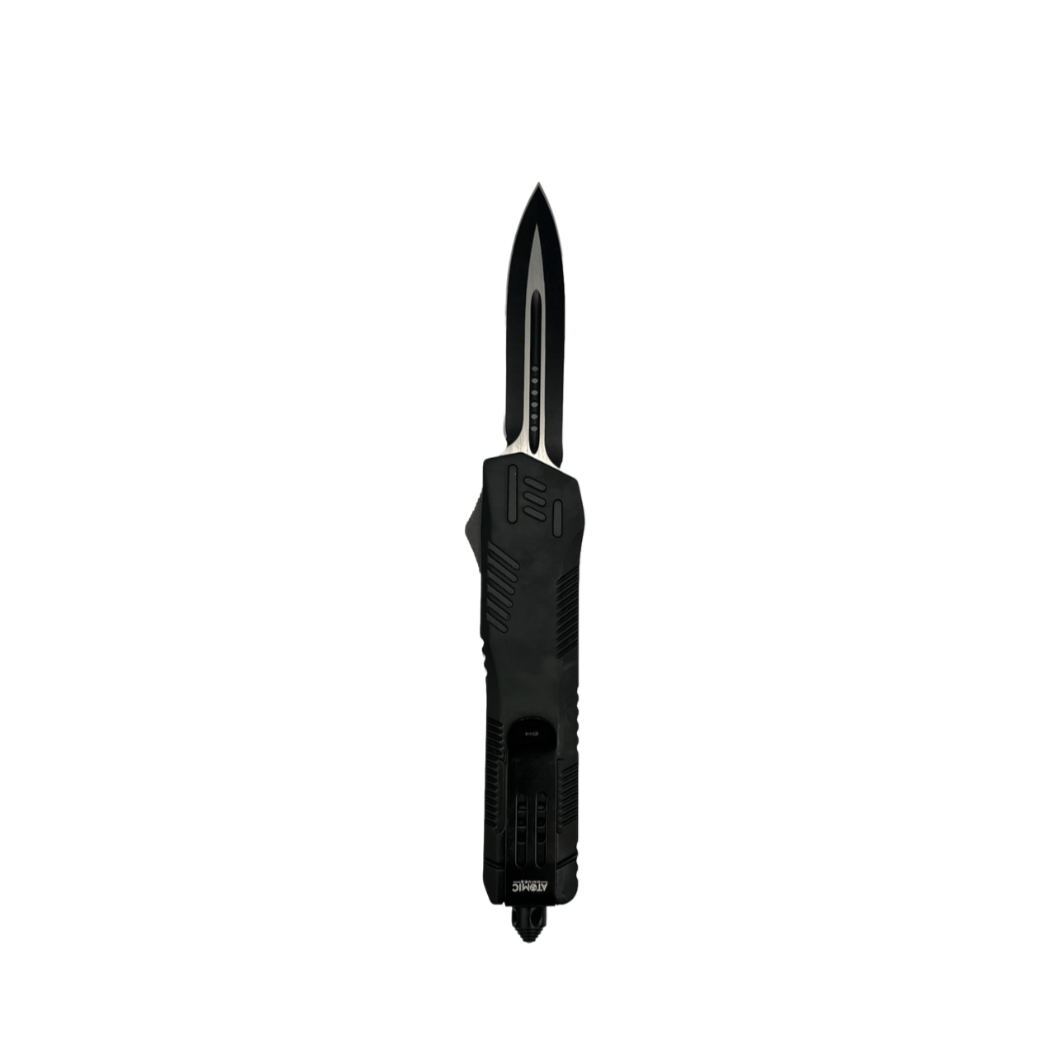 Morte OTF Knife - Blades For Babes - Automatic - 2